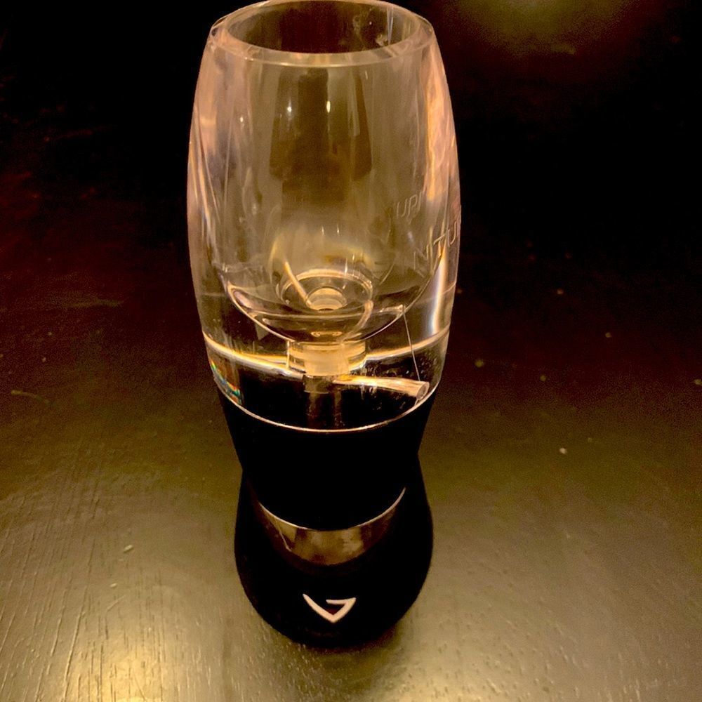 Wine Aerator - Picture 2 of 3